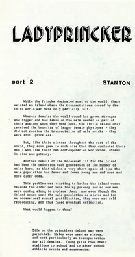 [Eric Stanton] Ladyprincker Part 2