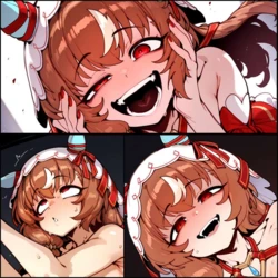 [AI Generated] Still In Love