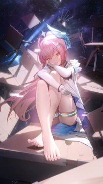 [Pixiv & Fanbox] 真理-Mari Marizhenli ~2026.02.26 (23908854)