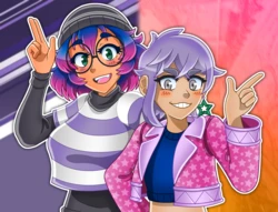 Artist - SketchyTodd