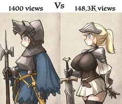 [various] Titania von Doppelhügel (OC by Ironlily)