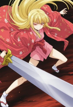 [IndexXNecro] Kanzen shouri (AI GENERATED)