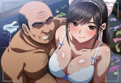 [ensky/sakkii] anime_ntr_heroines_takane manaka(74pic) [AI Generated]