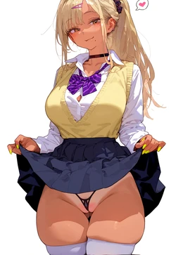 Ai_chan_1111 [AI Generated]