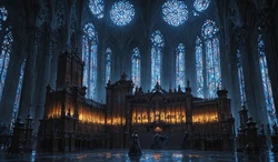 Celia Cumani Aintree/Silly Dream2(AI Generated)