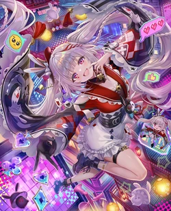 [Pixiv] torino (1960050) 2026.03.08