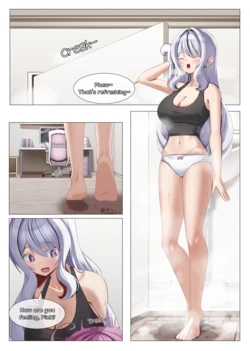 [Pixiv] BT (4608070)