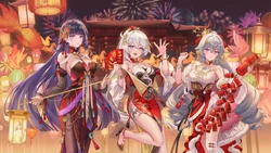 [Pixiv] [Twitter] Criin 丨 Hanasa花洒 (4460847) 2026.03.08