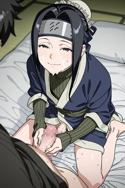 Denukou - tomgirl part7(Patreon) [AI Generated]