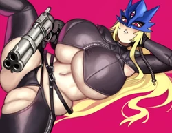 KelvinHiu Art Collection [2026]