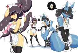 [CieloBivolta] Pokemon