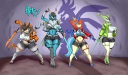 [CieloBivolta] Mission Failed (Pokemon)