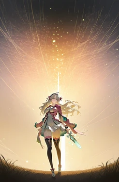 [HenryBoya] Carlotta [AI Generated]