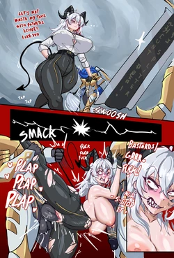 [CieloBivolta] Overworked (WutheringWaves)