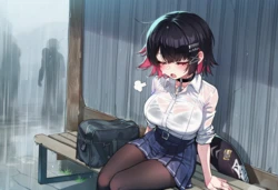 ellen X wise (AI Generated)