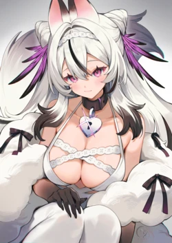 [Pixiv] yenkoes (3715391)