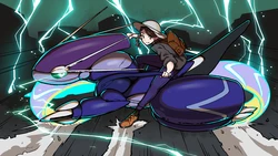 [Pixiv] carillus (236529)