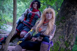 Labinnak Mangoloo - RWBY