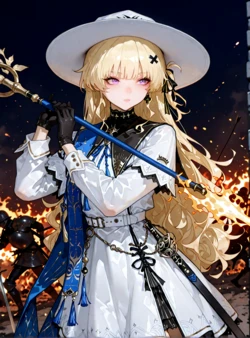 [McAI69] Phoebe BBC NTR  [AI Generated]