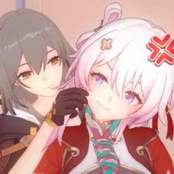 [胡德三世] 三月七生日快勒！