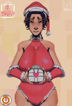 EL REGALO   [Spanish] [Rewrite] [5eXv1LL4 - Mano Negra - KARAY]