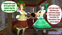 [Patreon/Fanbox] Cocusan 2020