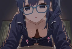 [AIJOE] Imai Midori (shirobako) [AI Generated]