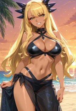 ChocoPizza - Vritra (411) [AI Generated]