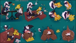 [Asbie (Asbel Lhant)] Coinflip