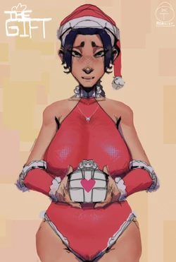 [Spanish] THE GIFT (2022) [MOMKIST]