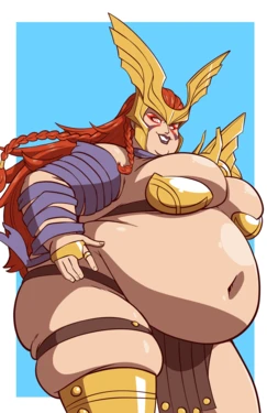 [Axel Rosered] November Stuffer