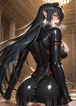 [KALA AI NSFW (VAMA)] - annerose vajra 425p (Patreon)(Ai generated)