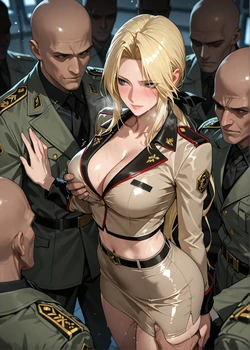 [KALA AI NSFW (VAMA)] - helena douglas (DOA) 591p (Patreon)(Ai generated)