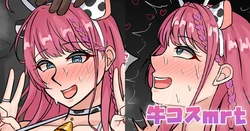 [Tefr] Ushi Cos mrt (Kuramochi Meruto)