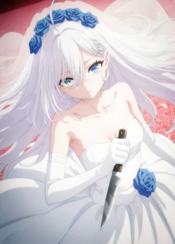 [SagiAsa] Playing Death Games to Put Food on the Table [AI Generated]