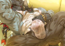 [Estper] Andernate (Arknight)