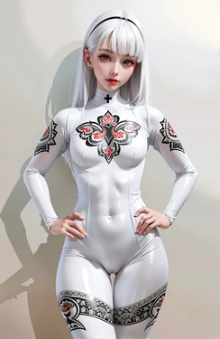 AI Design [AI Generated]