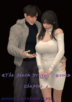 [LK]The Black Dragon's Book Chapter 2