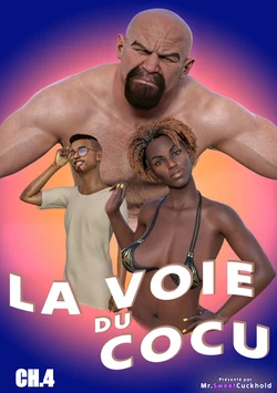 [Mr.SweetCuckhold] La voie du cocu - CH.4