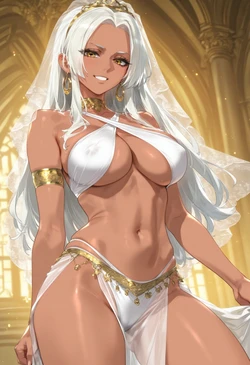 ChocoPizza - S-Snake (401) [AI Generated]