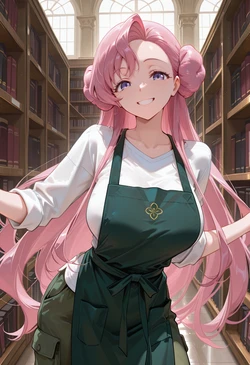 [マイネームルナ] Pregnant Belly Voyeur Series Euphemia li Britannia [Sample] [AI Generated]