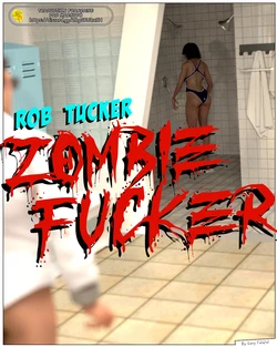 [Mr Falafel] Rob Tucker Zombie Fucker [FRENCH]