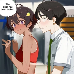 Howsir - 敗北女角 マケイン  Too Many Losing Heroines (1) [AI Generated]