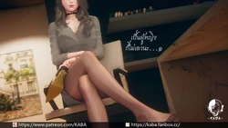 [KABA] 痴迷 1 เป็นผู้หญิงก็ไม่เลวนะ... ๐๑ [ภาษาไทย]