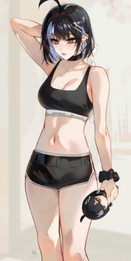 [Pixiv] kanniiepan (19591509)