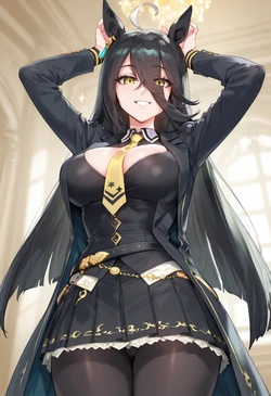 ChocoPizza - Manhattan Cafe (431) [AI Generated]