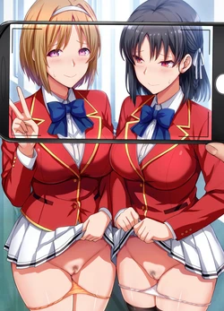 [Pixiv] ダイアル(片織トケイ）(711526) [2020 - 2026]