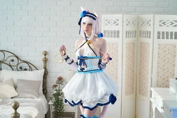 Victoria Lirell - Vanilla