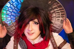 Labinnak Mangoloo - Trash Ruby