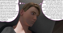 Stijve therapie (Dutch)